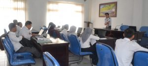 Pelatihan 31 Agustus